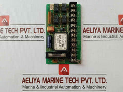Pcb  Dc 24V Daihatsu L911349010C