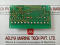Pcb  Dc 24V Daihatsu L911349010C