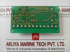 Pcb  Dc 24V Daihatsu L911349010C