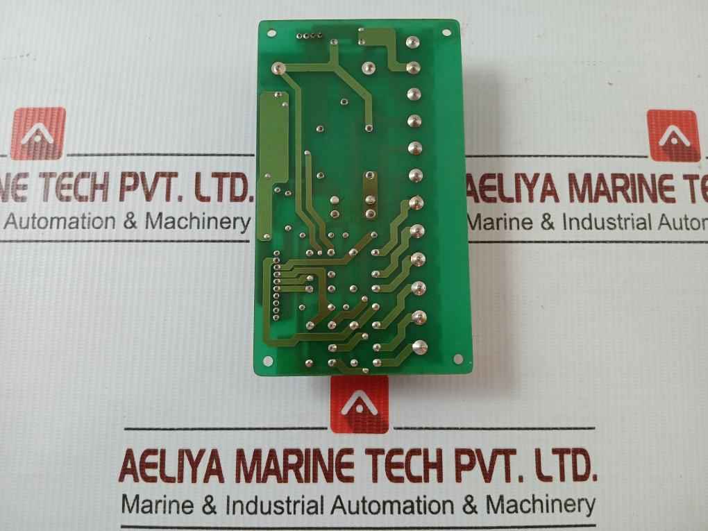 Pcb  Dc 24V Daihatsu L911349010C
