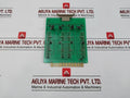 Pcb Circuit Card Sa-d24 Jrcs