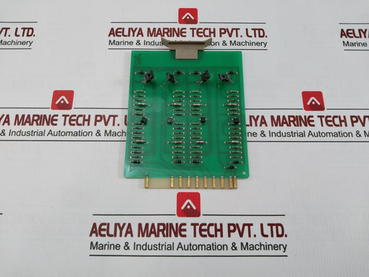 Pcb Circuit Card Sa-d24 Jrcs