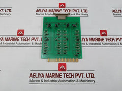 Pcb Circuit Card Sa-d24 Jrcs