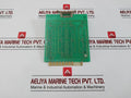 Pcb Circuit Card Sa-d24 Jrcs
