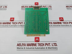 Pcb Circuit Card Sa-d24 Jrcs