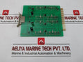 Pcb Circuit Card Sa-d24 Jrcs