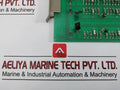 Pcb Circuit Card Sa-d24 Jrcs