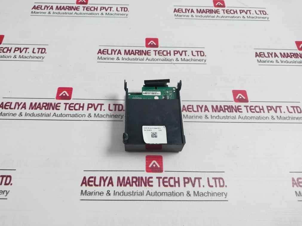 Pcb Cm 1227 Edb Shroud Assembly Wo12272440395