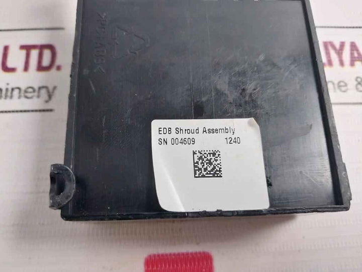 Pcb Cm 1227 Edb Shroud Assembly Wo12272440395