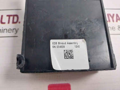 Pcb Cm 1227 Edb Shroud Assembly Wo12272440395