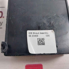 Pcb Cm 1227 Edb Shroud Assembly Wo12272440395