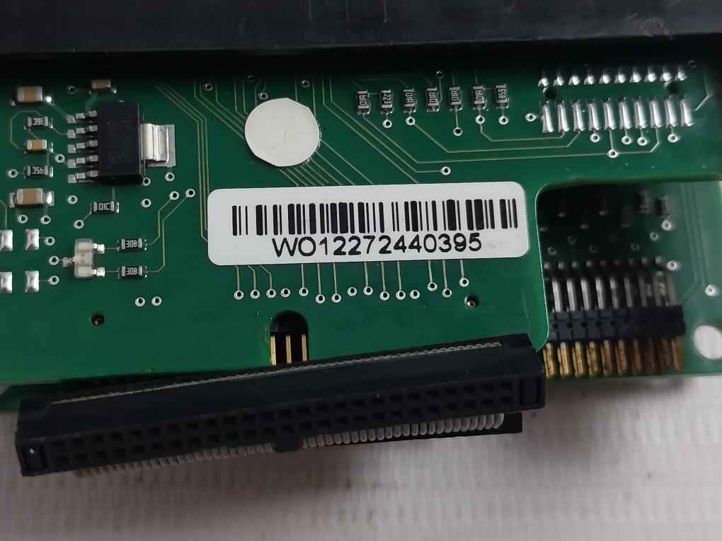 Pcb Cm 1227 Edb Shroud Assembly Wo12272440395