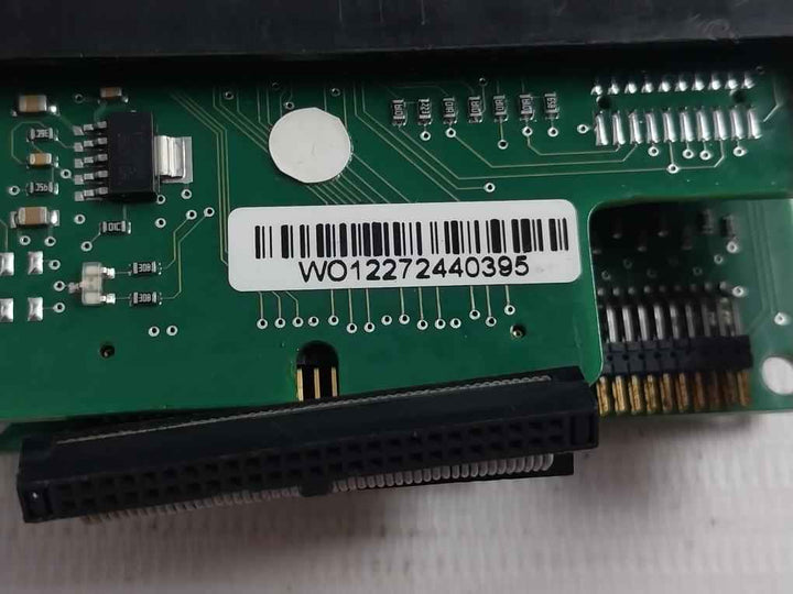 Pcb Cm 1227 Edb Shroud Assembly Wo12272440395