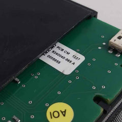Pcb Cm 1227 Edb Shroud Assembly Wo12272440395