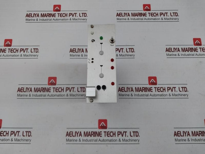 Pcb Control Board 5.263.00