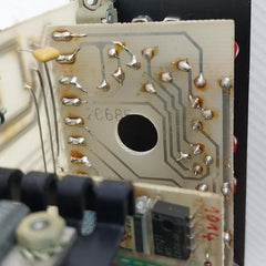 Pcb Control Board 5.263.00