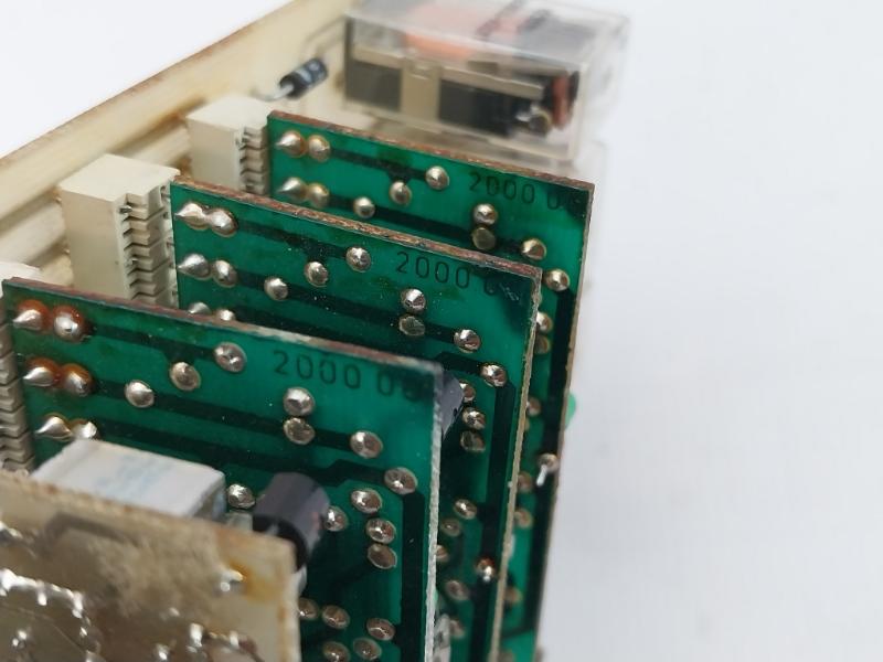 Pcb Control Board 5.263.00
