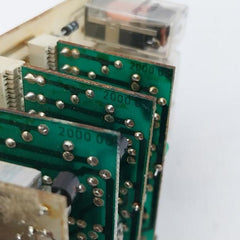 Pcb Control Board 5.263.00