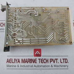Pcb Control Board 5.263.00