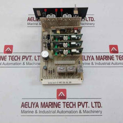Pcb Control Board 5.263.00