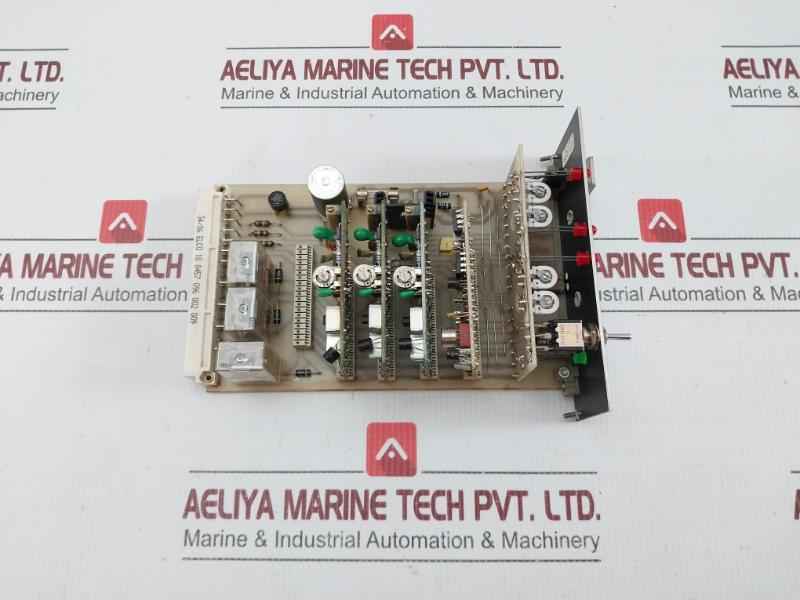 Pcb Control Board 5.263.00