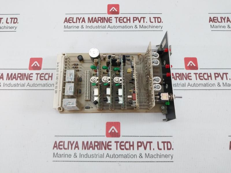 Pcb Control Board 5.263.00