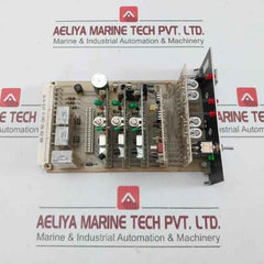 Pcb Control Board 5.263.00
