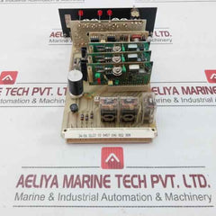 Pcb Control Board 5.263.00