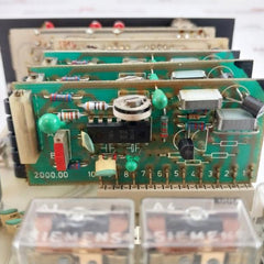 Pcb Control Board 5.263.00