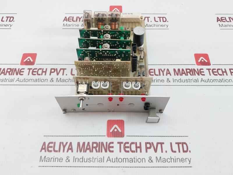Pcb Control Board 5.263.00