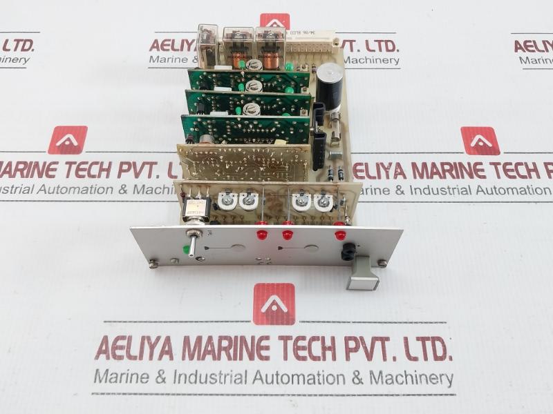 Pcb Control Board 5.263.00