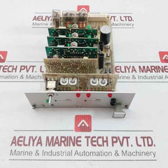 Pcb Control Board 5.263.00