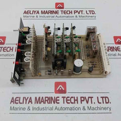 Pcb Control Board 5.263.00