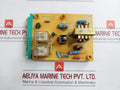 Pcb Control Module Lc1-100A Miura