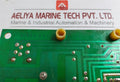 Pcb Control Module Lc1-100A Miura
