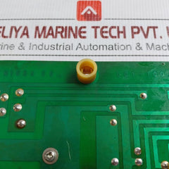 Pcb Control Module Lc1-100A Miura
