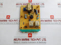 Pcb Control Module Lc1-100A Miura
