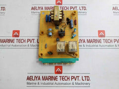 Pcb Control Module Lc1-100A Miura