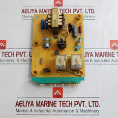Pcb Control Module Lc1-100A Miura