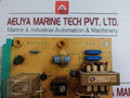Pcb Control Module Lc1-100A Miura