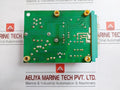 Pcb Control Module Lc1-100A Miura