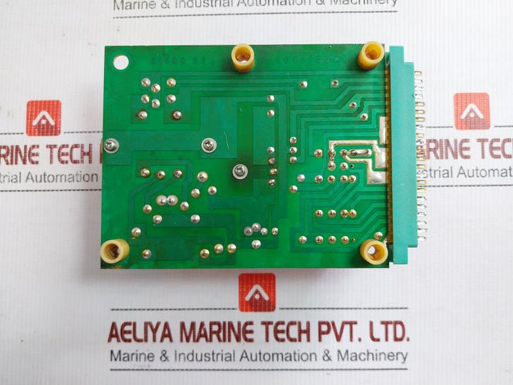 Pcb Control Module Lc1-100A Miura