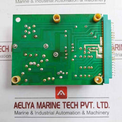 Pcb Control Module Lc1-100A Miura