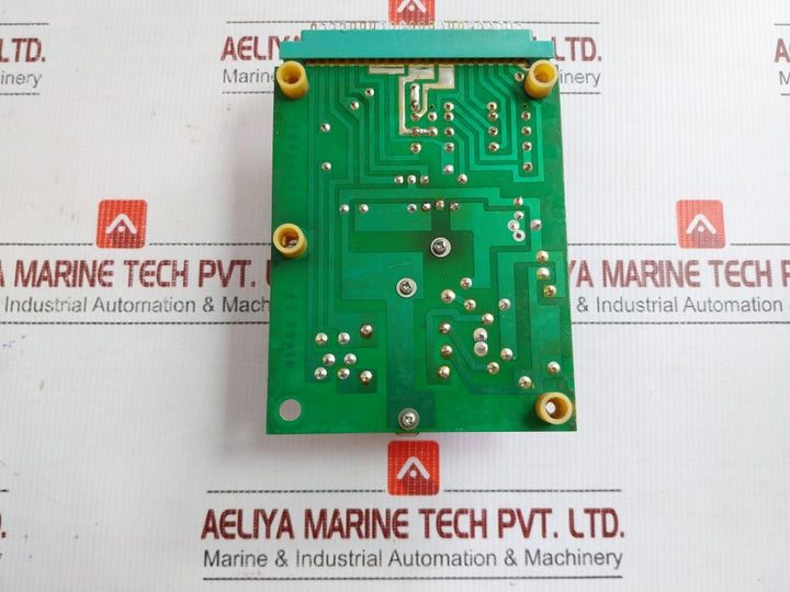 Pcb Control Module Lc1-100A Miura