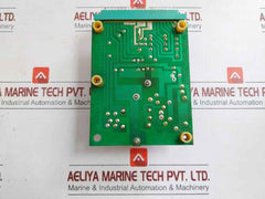 Pcb Control Module Lc1-100A Miura