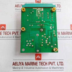Pcb Control Module Lc1-100A Miura