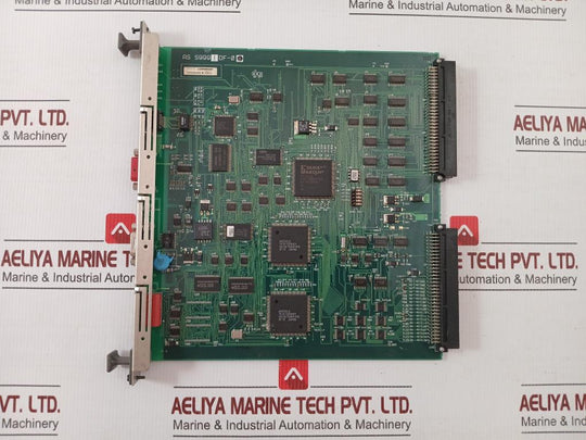Pcb Controller Board Sb311 S1 Yokogawa