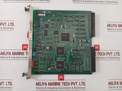 Pcb Controller Board Sb311 S1 Yokogawa