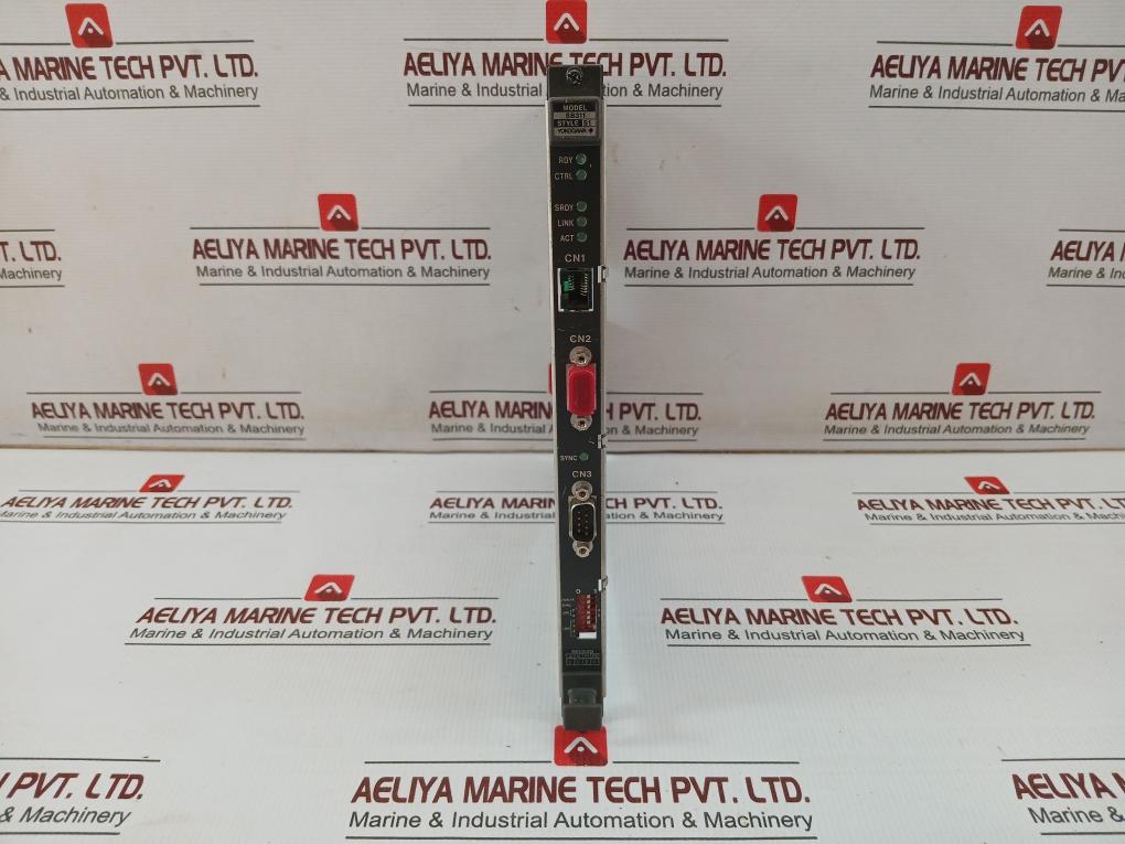 Pcb Controller Board Sb311 S1 Yokogawa