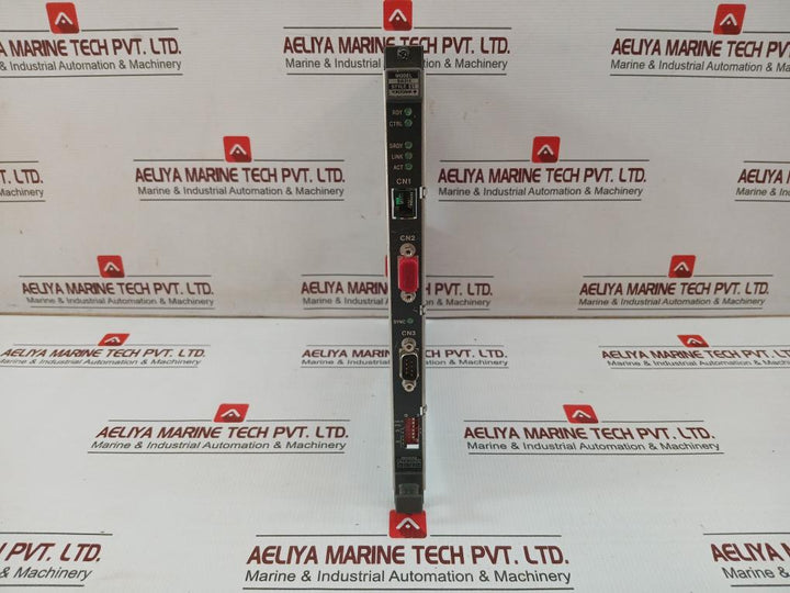 Pcb Controller Board Sb311 S1 Yokogawa